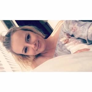 Meet your Posher, Savannah